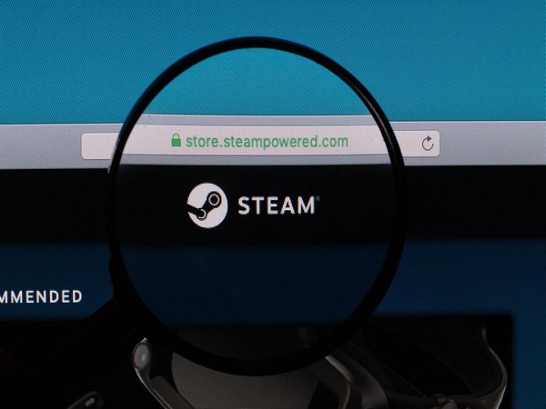 steam powered for mac