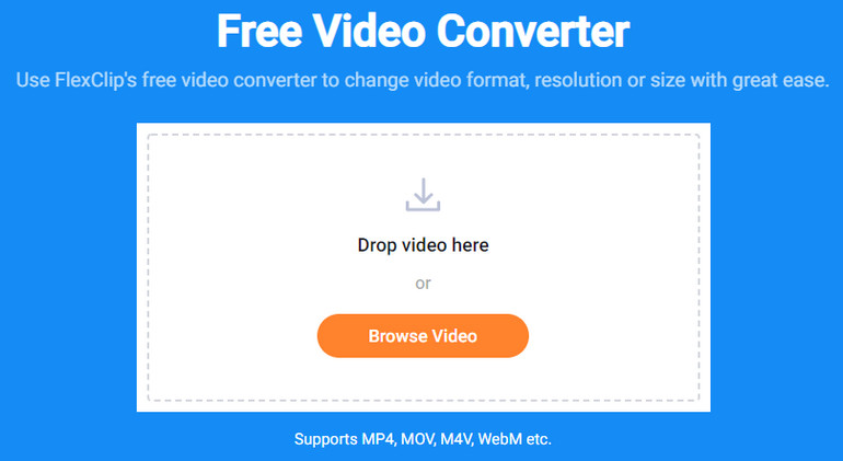 media converter to mp4 for mac online no download